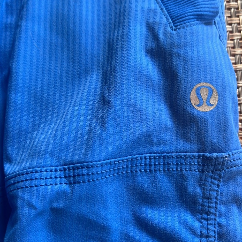 Capri studio dance lululemon